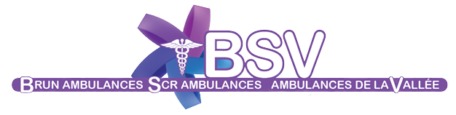 Ambulances à Roussillon - BSV